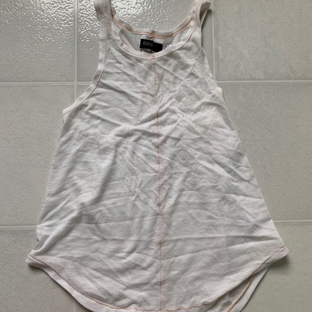 BDG Urban Outfitters tank top